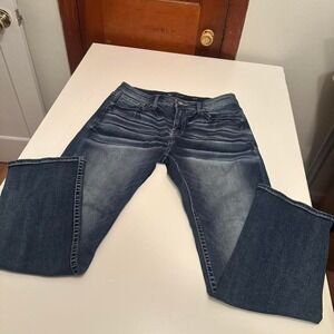 BKE Men's Blue Jeans